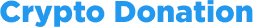Crypto Donation